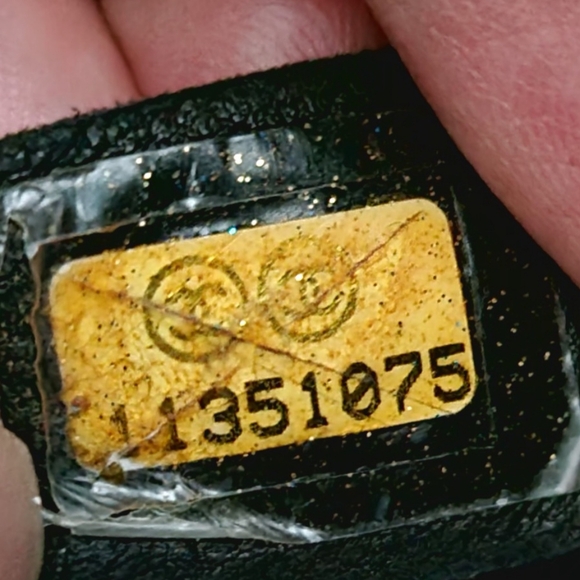 Authentic Chanel Biarritz Tote bag - Picture 4 of 5